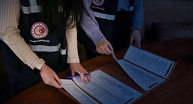 Bakanlık servis ücreti alan işletmeleri affetmiyor! Tek tek ceza yazıldı...