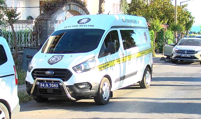 Bakırköy'de kardeşini silahla yaraladı; tabanca komşusunun aracında bulundu