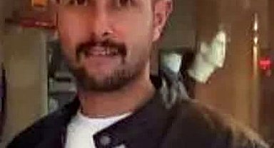Bariyerlere çarpan motosikletin sürücüsü öldü