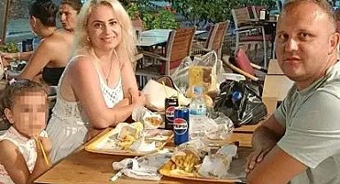 Başak cinayetinin sanıklarından tutuklu eş: Babam üstüne oturdu, bıçaklamaya başladı
