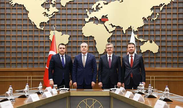 Basın sektörüne istihdam desteği