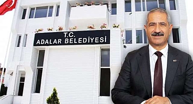 Başkan dahil 35 tutuklama