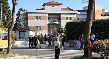 Başkan dahil çok sayıda kişi gözaltında