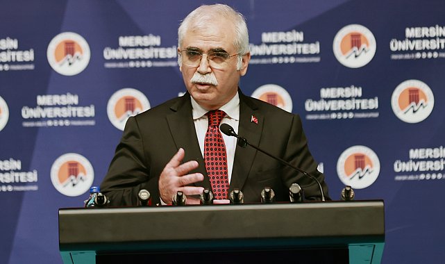 Başkan Özkaya: Mahkememiz, örnek alınan ve örnek gösterilen bir mahkeme