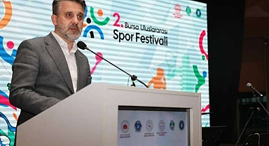 Başkan Vekili Biba’dan önemli mesaj