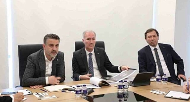 Başkanvekili Biba: “Bu çileye son vereceğiz”