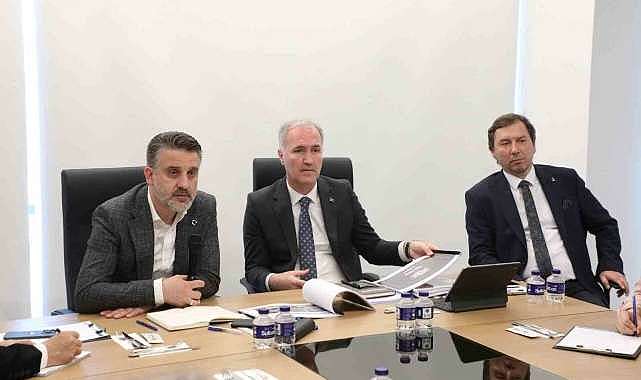 Başkanvekili Biba: “Bu çileye son vereceğiz”
