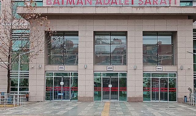 Batman Valiliği: Özel bakım merkezi soruşturmasında 16 şüpheli tutuklandı