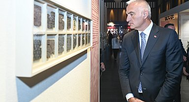 Bayramda müze ve ören yerlerini 1 milyon 514 bin kişi ziyaret etti