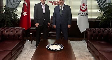 BBP lideri Destici'nin acı günü