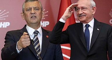 Belediye başkanlarının ihracı istenecek