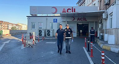 Beylikdüzü Belediyesi'ne operasyonda gözaltına alınan 27 kişi adliyeye sevk edildi