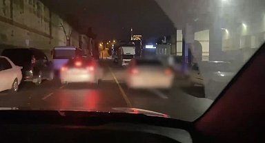 Beylikdüzü'nde uyuşturucu operasyonu; 21 kilo eroin ele geçirildi ​ ​
