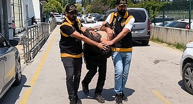 Bıçakla yaraladığı kadına ilkokuldan beri platonik aşk beslemiş