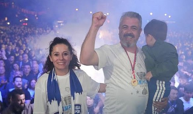 Bigaspor'a yeni yönetim