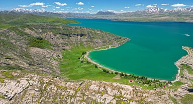Bitlis'in doğa ve inanç turizminde yükselen değeri; İncekaya
