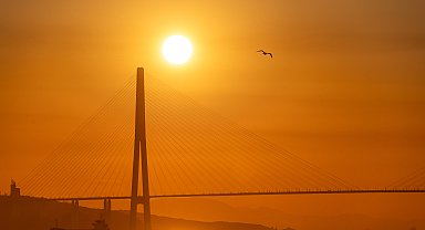 BM'den son on yılların en güçlü hava sıcaklığı uyarısı
