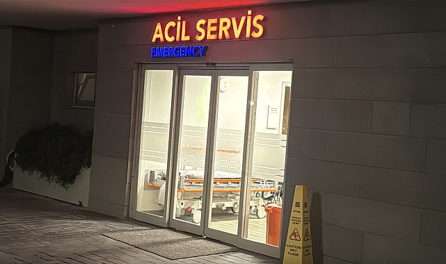 Bodrum'da balkondan düşen çocuk yaşamını yitirdi