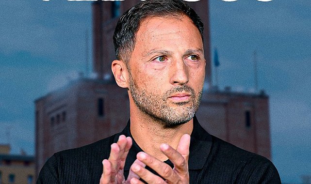 Bologna'da Domenico Tedesco dönemi