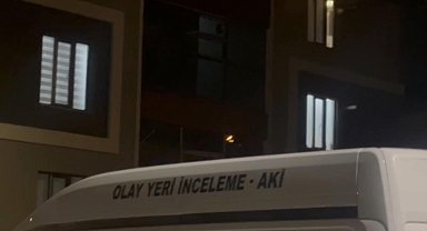 Boşandığı eşi ile yanındakini pompalı tüfekle öldürdü