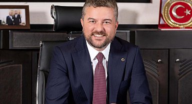 Buca Belediye Başkanı Görkem Duman, görevden uzaklaştırıldı