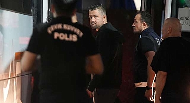 Buca Belediyesi’ne operasyon