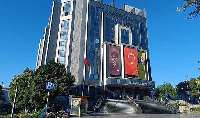 Buca Belediyesi'ne operasyonda adli kontrolle serbest kalanlar için Başsavcılıktan itiraz