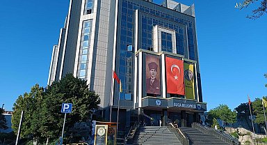 Buca Belediyesi'ne operasyonda adli kontrolle serbest kalanlar için Başsavcılıktan itiraz