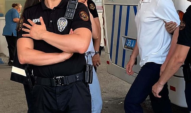 Buca Belediyesi'ne yönelik 'yolsuzluk' operasyonunda gözaltı sayısı 54'e çıktı