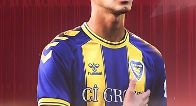 Bucaspor 1928'de Oğuz Taylan Caner Süper Lig yolcusu
