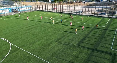 Bursa Büyükşehir’de Başkanlık Kupası heyecanı
