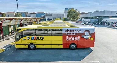 Bursa’da 28 adet BBBUS otobüsü satışa çıktı!