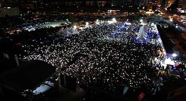 Bursa’da 3 gün sürecek büyük festival!