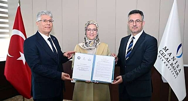 Bursa’da 3 üniversiteden önemli iş birliği