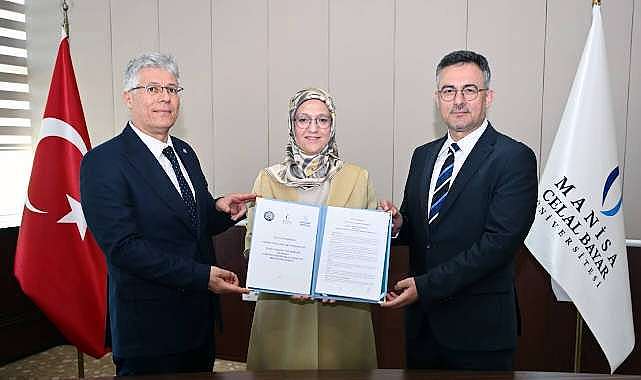 Bursa’da 3 üniversiteden önemli iş birliği