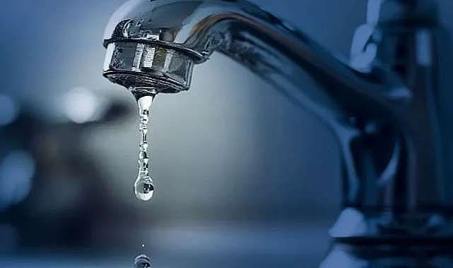 Bursa’da 5 günlük su kesintisi uyarısı
