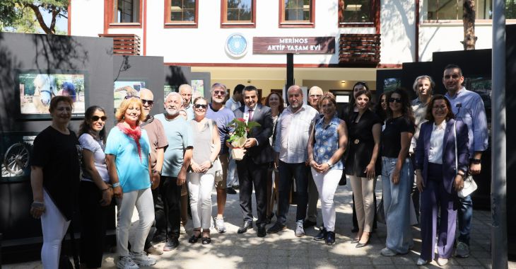 Bursa’da Aktif Yaşam Şenliği