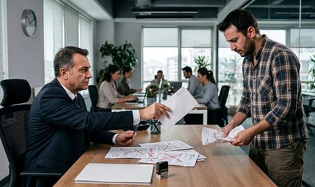 Bursa'da arkadaşına yaptığı kıyak her şeyinden etti