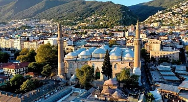 Bursa'da bu hafta hava nasıl olacak?