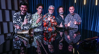 Bursa'da Caz Festivali başlıyor!