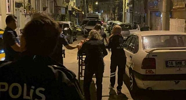 Bursa’da cinnet! Önce annesini sonra kendini bıçakladı