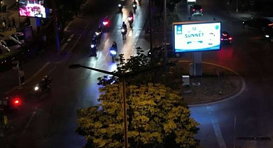 Bursa’da dev ’huzur’ operasyonu!