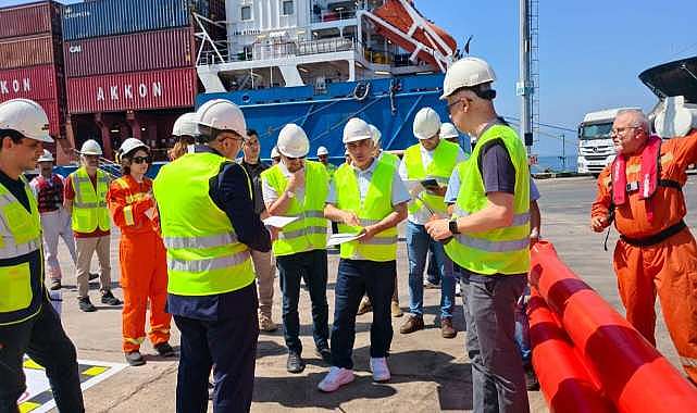 Bursa’da felakete karşı dev tatbikat