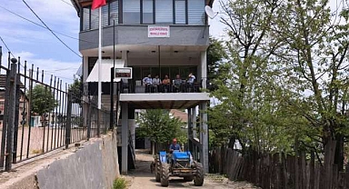 Bursa’da gören bir daha bakıyor!