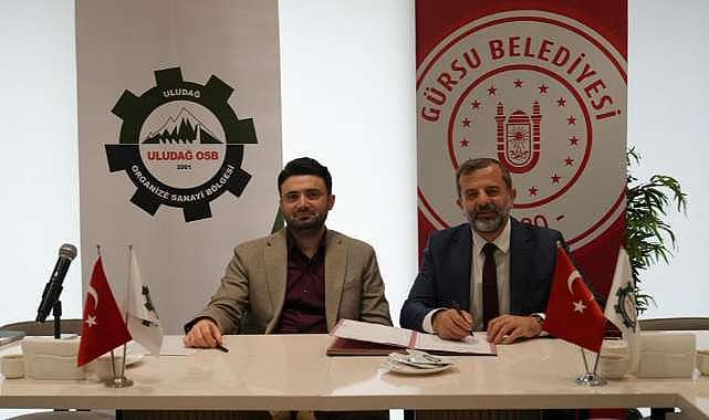 Bursa’da iş arayanlar için önemli iş birliği
