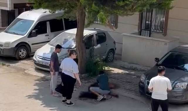 Bursa’da kardeş kavgası kanlı bitti