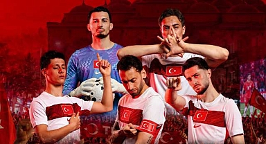 Bursa’da milli heyecan dev ekranda yaşanacak!