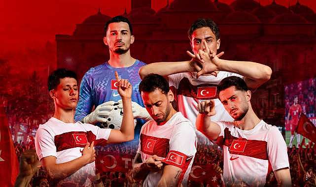 Bursa’da milli heyecan dev ekranda yaşanacak!