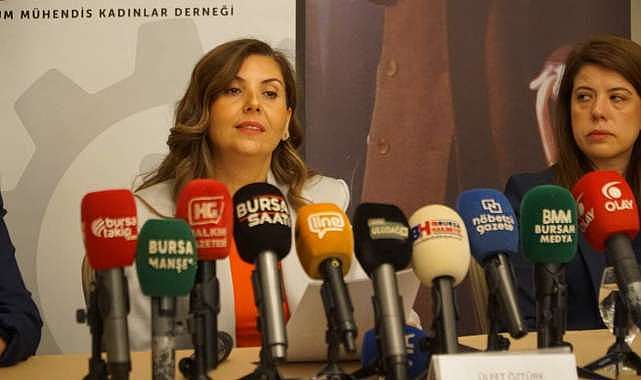Bursa’da önemli zirve!