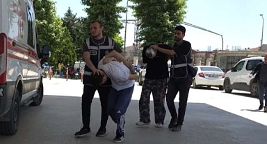 Bursa’da parktaki dehşetle ilgili flaş gelişme!